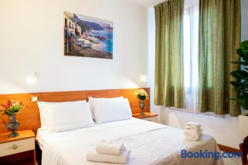 B&B New Aurora Venice - Image 1