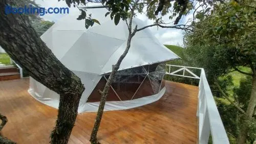 Glamping Casa Blanca - Image 1