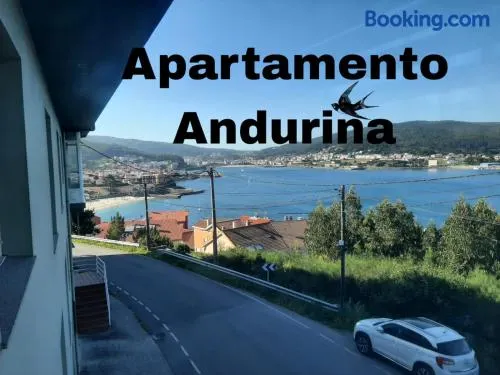 Apartamento Anduriña-Costa da Morte - Image 1