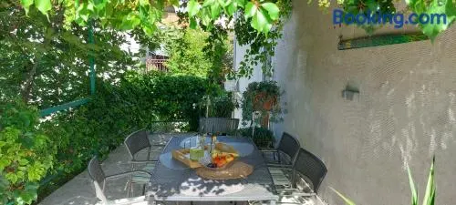 Apartments Šimera I - Image 1