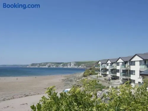 27 Burgh Island Causeway - Image 1
