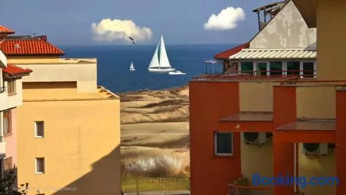 Апартамент Del View гр Приморско - Image 1
