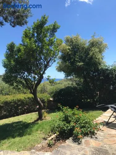 Domus Carlotta Apartment with sea view Villasimius - Image 1