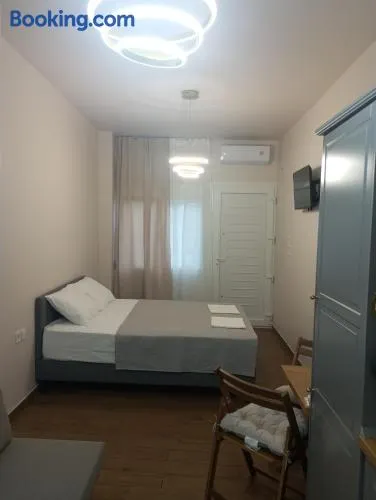 Storks apartments - Image 1