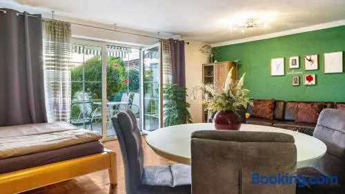 Ferienwohnung Arenda - Image 1