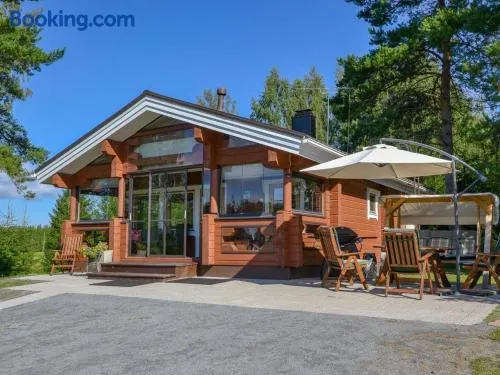 Holiday Home Kannelpirtti 1 by Interhome - Image 1