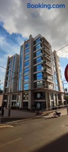 Apartamento Piratuba - Image 1