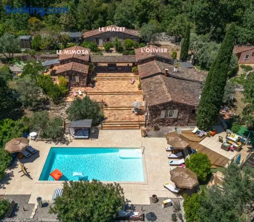 Le Jas du Romarin - Image 1