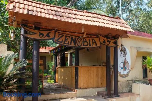 Zenobia Leisure - Image 1