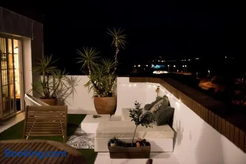 Apartamento Atico-Spa - Image 1