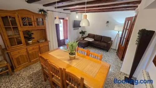 Albergue La Cuba - Image 1