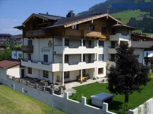 Pension Lärchenbrunn - Image 1