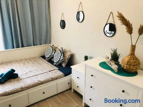 Alfa Apartments Agios Andreas - Image 1