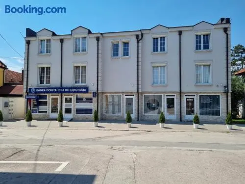 Apartmani Arilje - Image 1