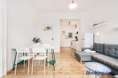 Einzigartiges Design Apartment - Image 1