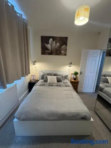 Luxury Apartment in Historic Chislehurst - Image 1