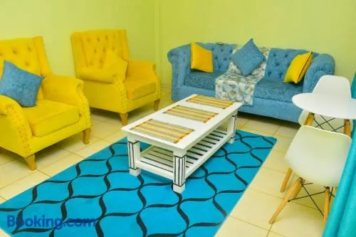 The O,S Homestay - Image 1