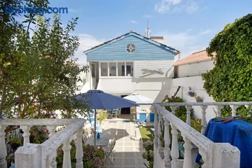 Casa dos Afectos - Costa Nova - Image 1