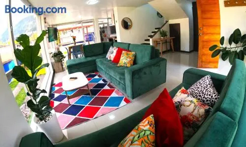 CASA VISTA HERMOSA - Image 1