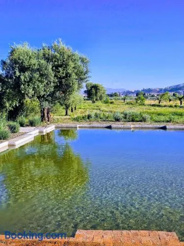 Cortijo de la Seda - Image 1