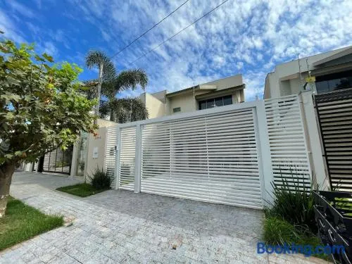 Sobrado Premium - Zona Sul - Image 1