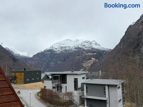Geirangerbooking - Image 1