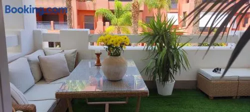Kentia golf Playa Granada - Image 1