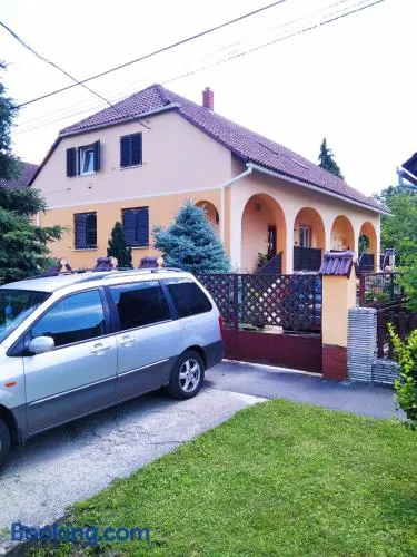 Szemi ház - Image 1