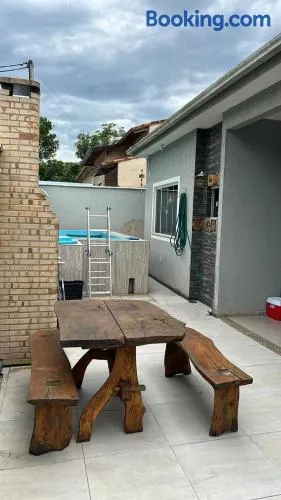 Casa aconchegante - Image 1