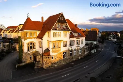 Hotel Sonne - Image 1