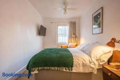 Flat Two, High Street, Saxmundham - Image 1