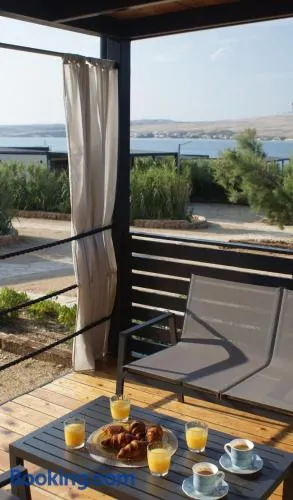 Sweet Dreams Luxury mobile home, Terra Park SpiritoS - Image 1