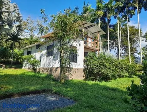 Cabañas en el Bosque - Image 1