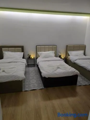 Neva's Hotel, apartment - Image 1