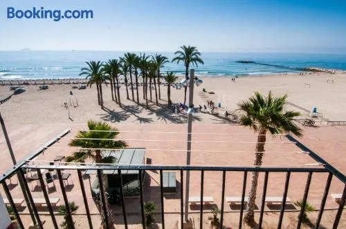 Villasun Spiaggia Centro Storico - Image 1