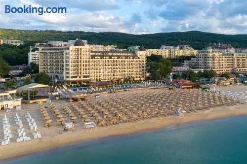 Admiral Hotel - Ultra All Inclusive & Private Beach - Image 1