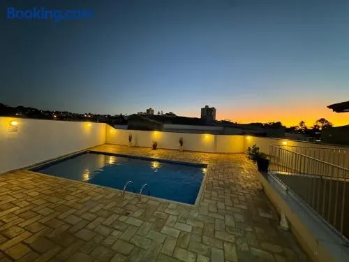 Casa Sol & Lua - Image 1