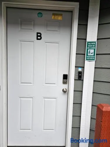Marine B Two Bedrooms One-Half Bathrooms Townhouse - Image 1