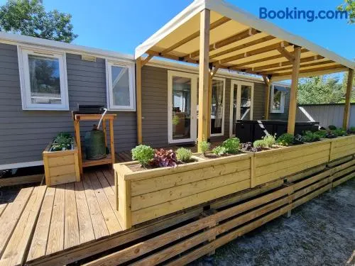 Mobil-home de Sandra - Image 1