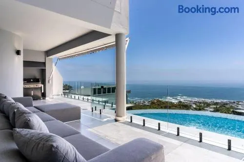 The View CampsBay - Image 1