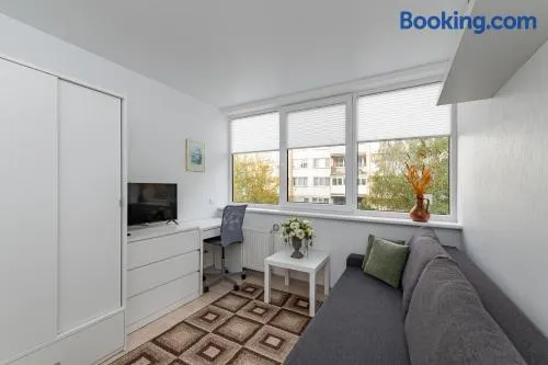 Pramones apartment #1 by PoloApartments - Image 1
