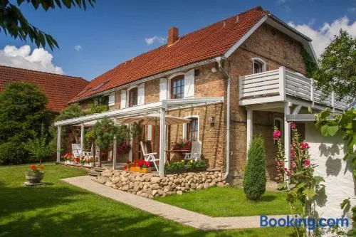 Pension zur Scheune - Image 1