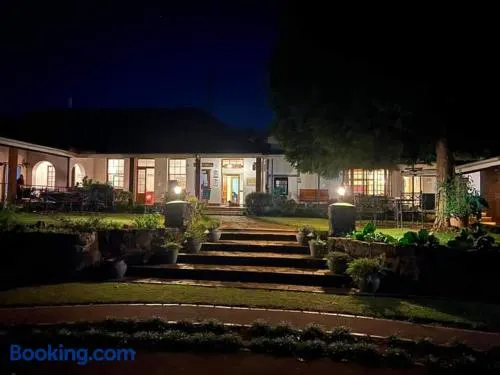 The Oaks Hotel - Image 1