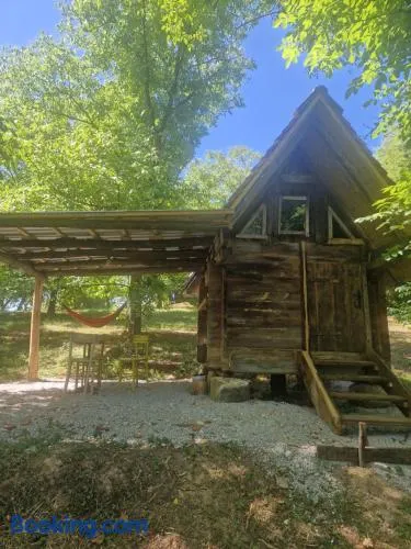 Stala la la Camping - Image 1