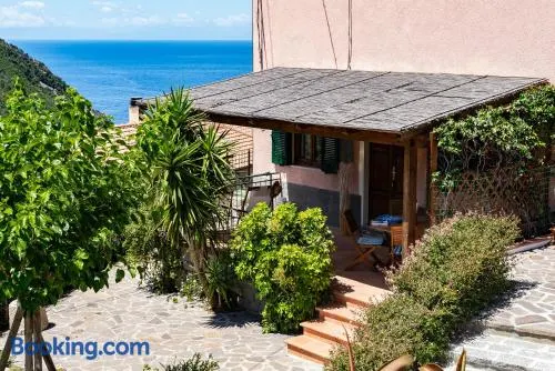 Casa Gelso, vista mare e relax nella natura - Image 1