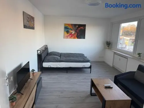 Ferienwohnung VS - Image 1