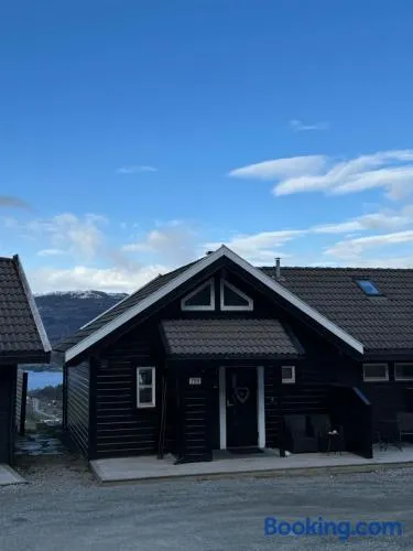 Voss Hytte/Cabin - Image 1