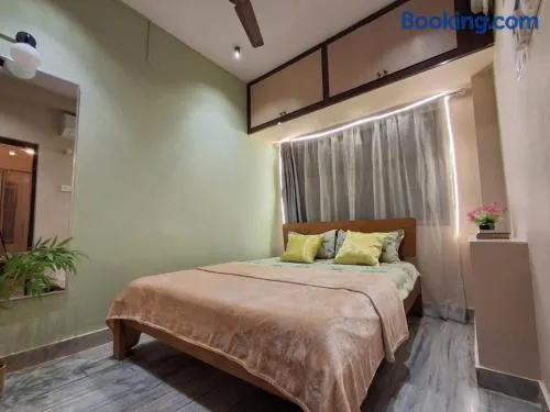 WalkUp Entire 2BHK Apartment - Image 1