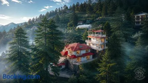 Vibhasa Cottage - Image 1