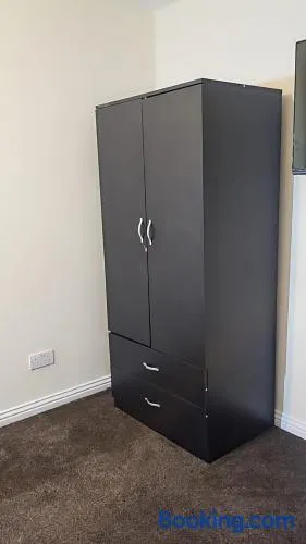 Jared Integrated Apartment Rochdale - Image 1